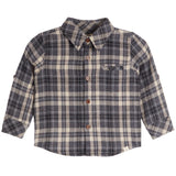 Atwood Woven Shirt