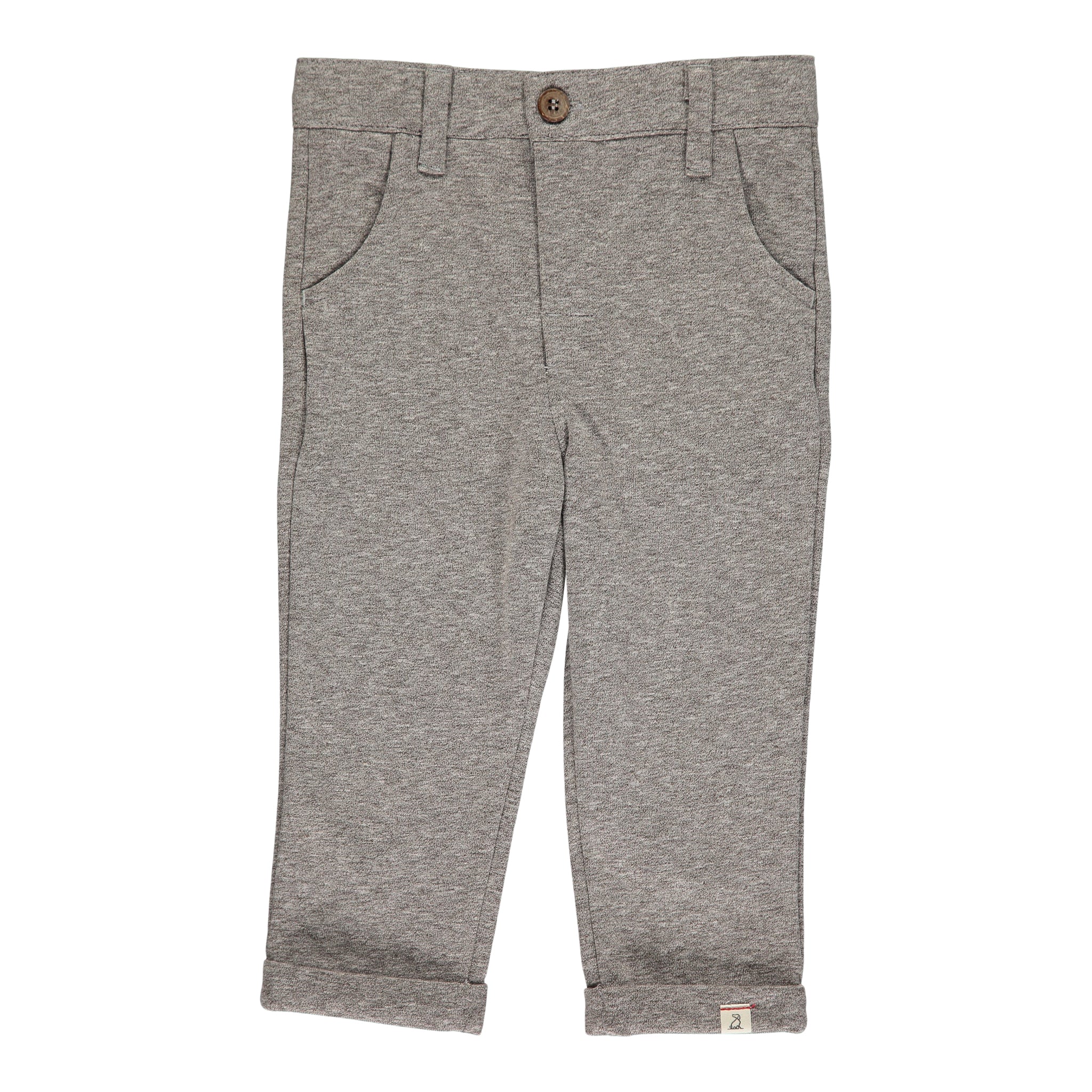 Jersey Dress Pant - Denny's