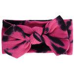 Tie Dye Headband - Denny's
