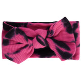 Tie Dye Headband - Denny's