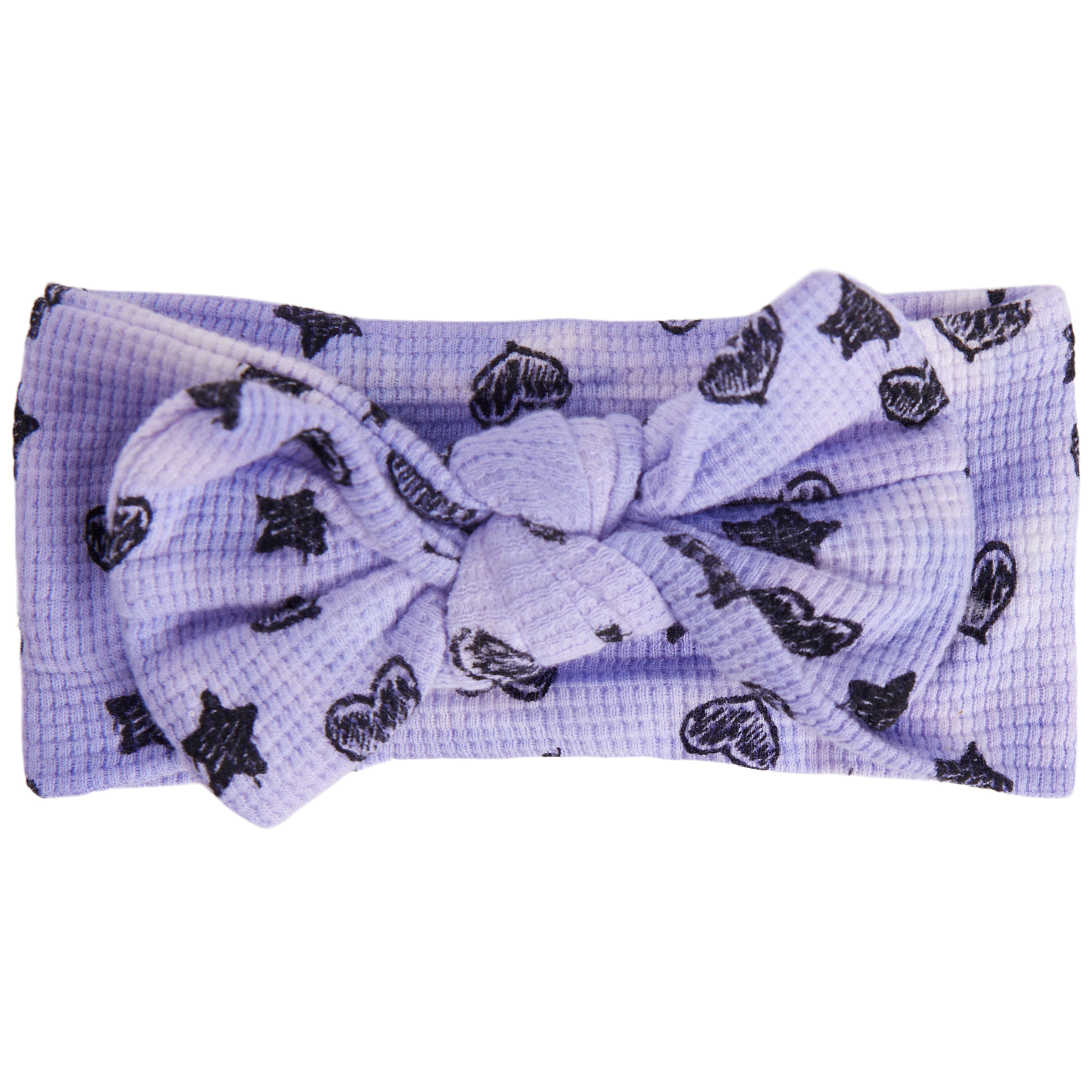 Heart Star Headband - Denny's