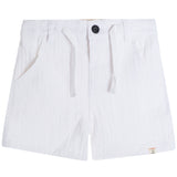 Crew Gauze Shorts