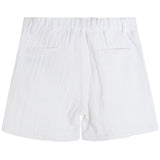 Crew Gauze Shorts