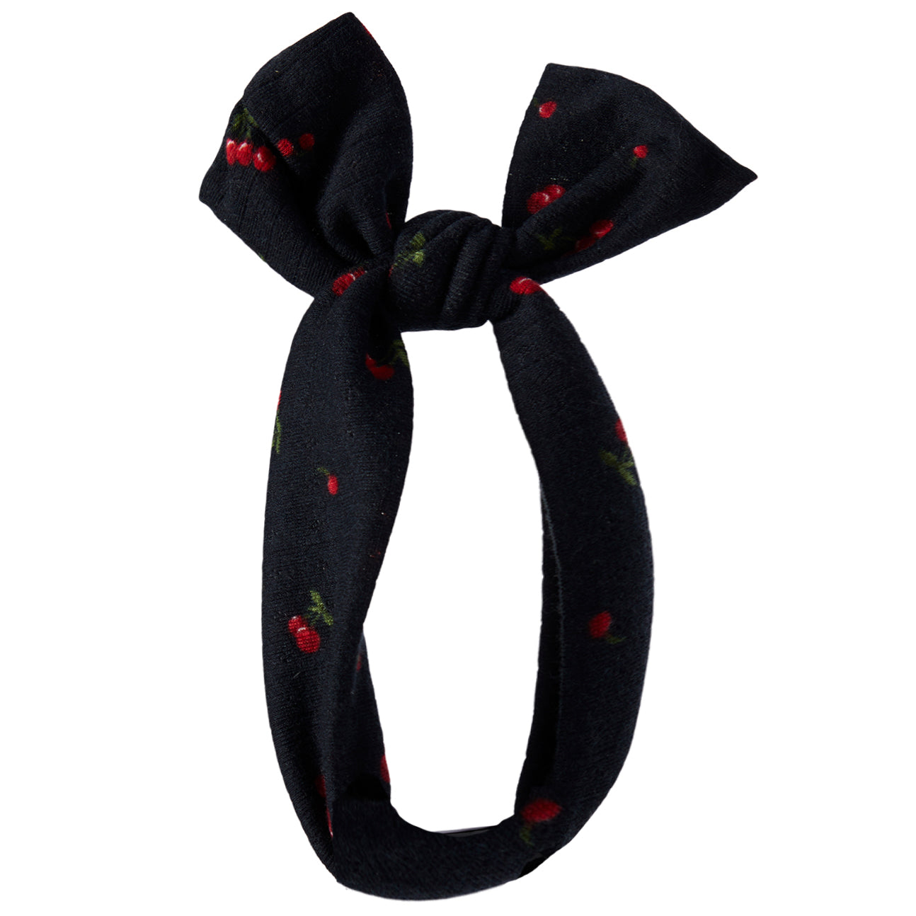 Cherry Headband - Denny's