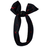 Cherry Headband - Denny's