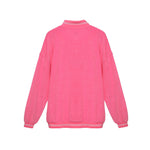 Cherub University Henley - Denny's