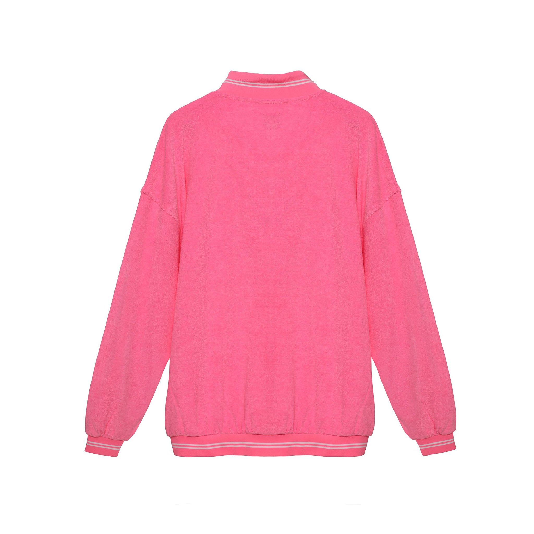 Cherub University Henley - Denny's