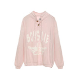 In Denial V2 Crew - Denny's