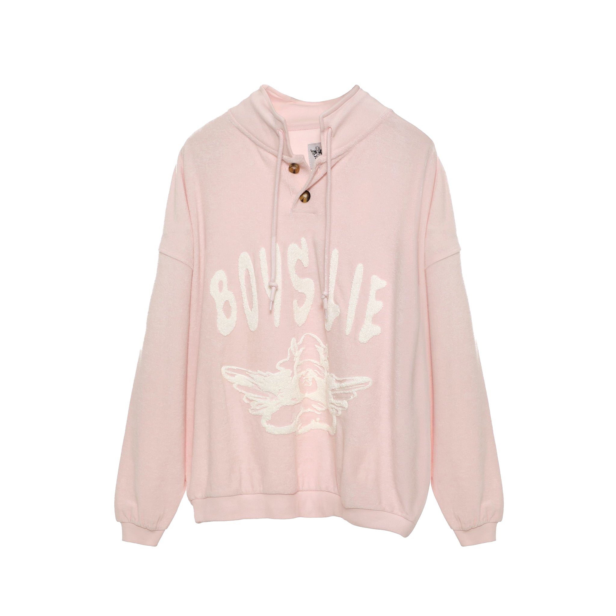 In Denial V2 Crew - Denny's