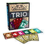 Trio Game - Denny's