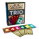 Trio Game - Denny's