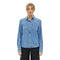 Abbey Denim Shirt - Denny's