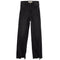 Tracey High Rise Relaxed Straight Jean - Denny's