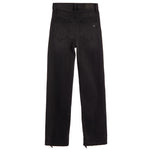 Tracey High Rise Relaxed Straight Jean - Denny's