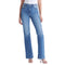 Happi 31` Length Flare Jean - Denny's