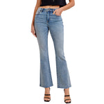 Ryan 31" Length Bootcut Jean - Denny's