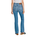 Ryan Bootcut - Denny's