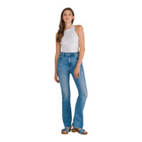 Ryan Bootcut - Denny's