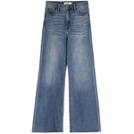 Happi 33` Length Flare Jean - Denny's