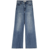 Happi 33` Length Flare Jean - Denny's