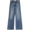 Happi 33` Length Flare Jean - Denny's
