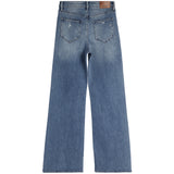 Happi 33` Length Flare Jean - Denny's