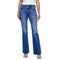 Ryan 32" Length Low Rise Bootcut Jean - Denny's