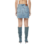 Peyton Mini Skirt - Denny's