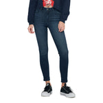 Amelia Clean Skinny Jean - Denny's
