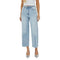 Nori Wide Leg Crop Jean - Denny's