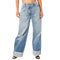 Crossover Cuff Logan Dad Jean - Denny's