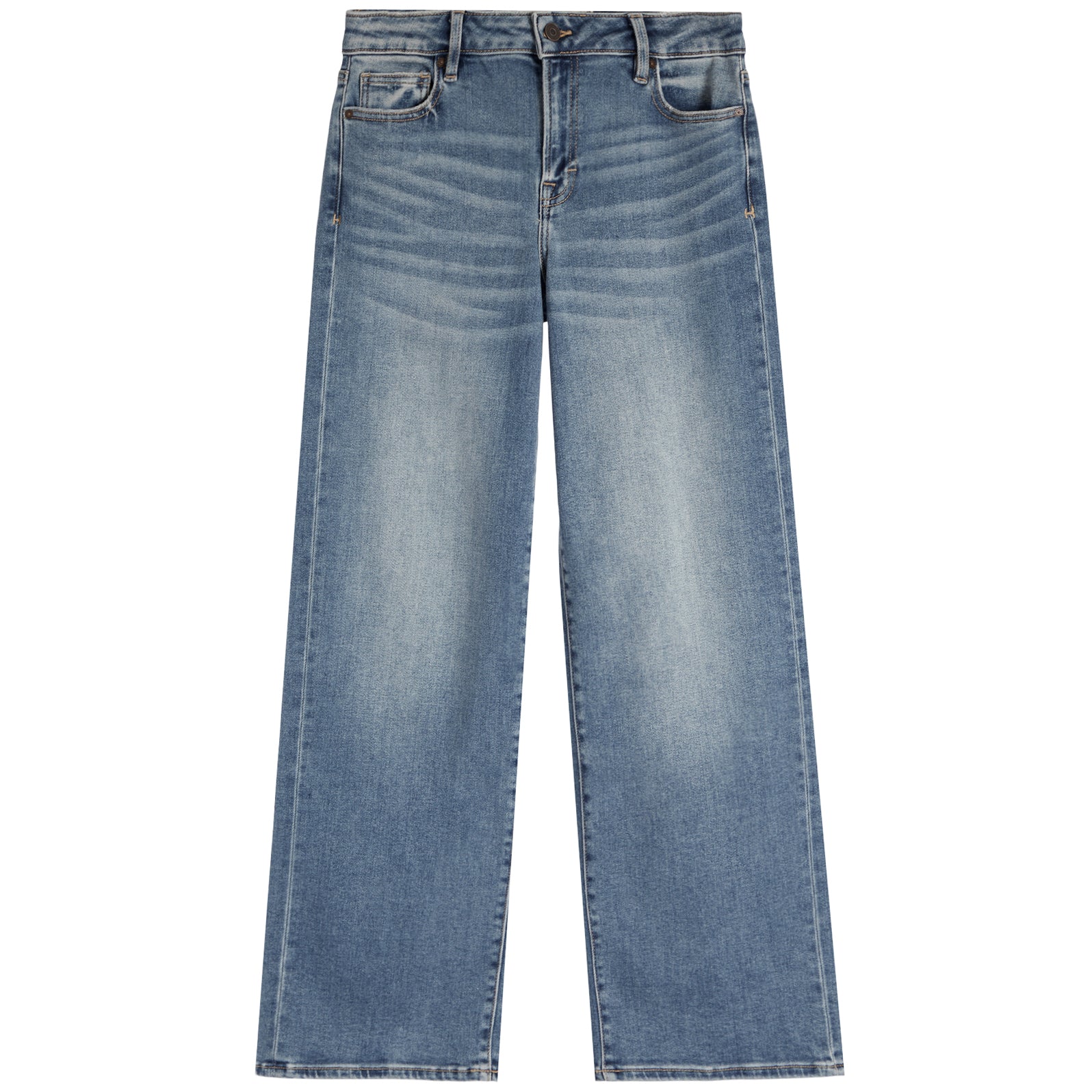 Logan 32" Length Dad Jean - Denny's