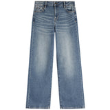 Logan 32" Length Dad Jean - Denny's