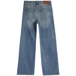 Logan 32" Length Dad Jean - Denny's