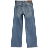 Logan 32" Length Dad Jean - Denny's