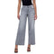 Nori 32" Length Wide Leg Jean - Denny's