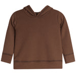 Hooded Sweatshirt - Denny's