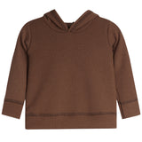 Hooded Sweatshirt - Denny's