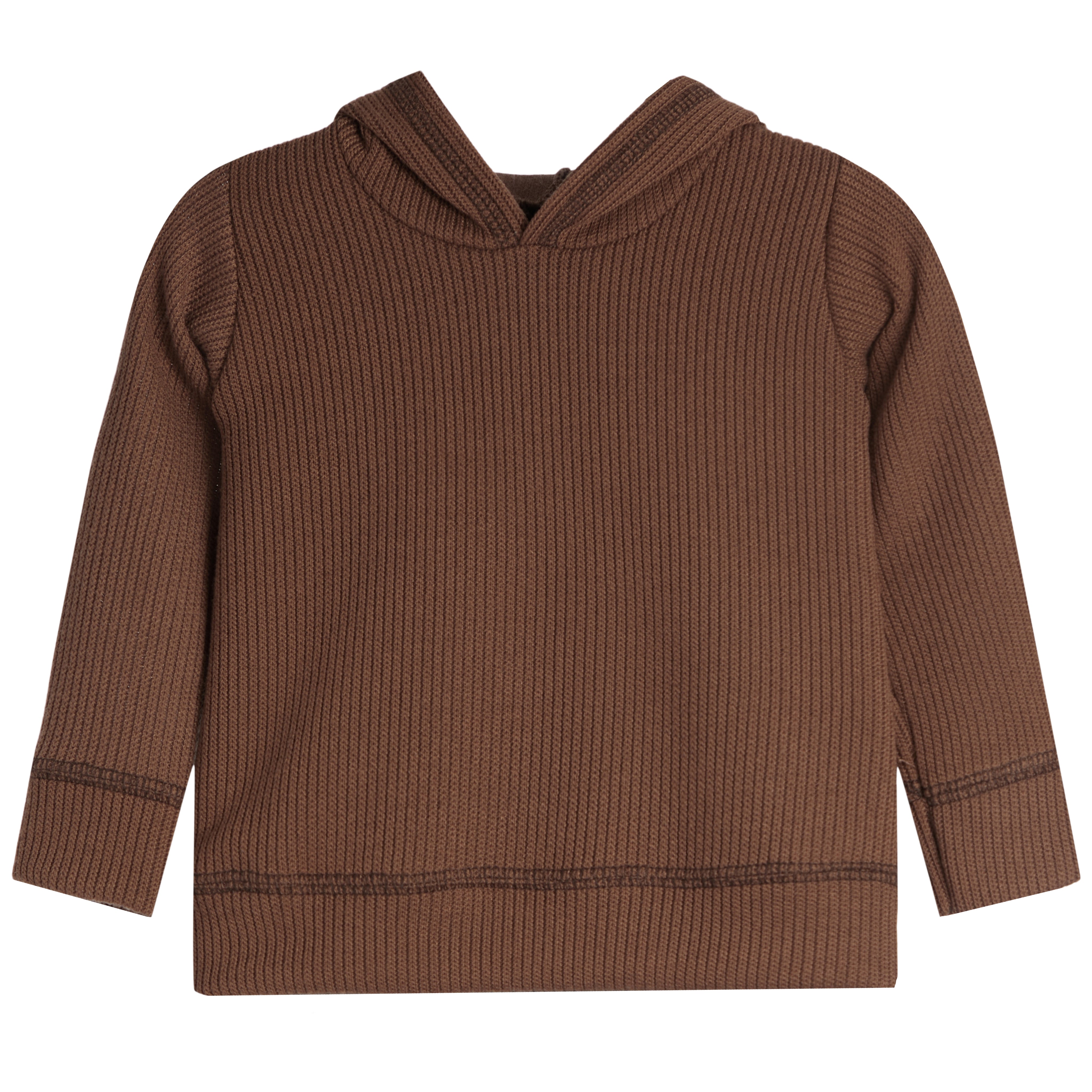 Hooded Sweatshirt - Denny's