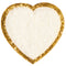 Heart Chenille Patch - Denny's