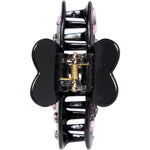 Crystal Hearts Claw Clip - Denny's
