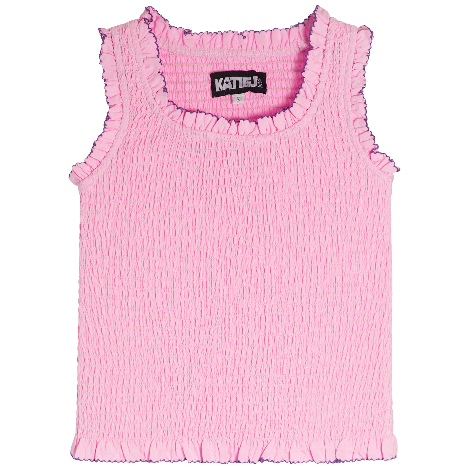 Smock Tank - Denny's