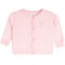 Pink Bow Sweater - Denny's