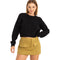 Crop Sweater - Denny's