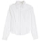 Fitted Button Down - Denny's