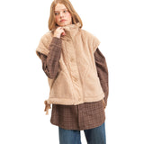 Sherpa Vest