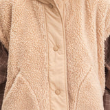 Sherpa Vest