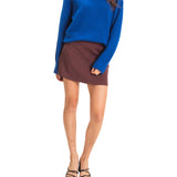 Mini Skirt