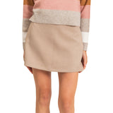 Mini Skirt