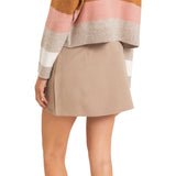 Mini Skirt
